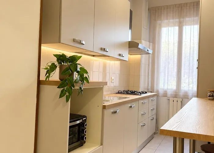 Apartment Eroma San Giovanni Metro Rome