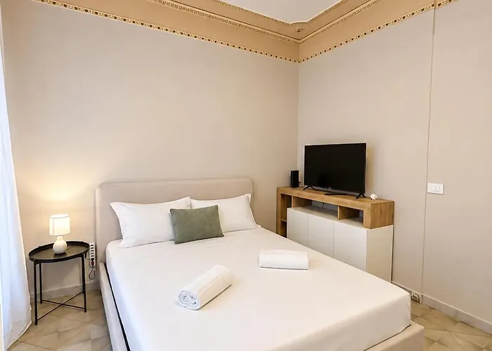 Apartment Eroma San Giovanni Metro