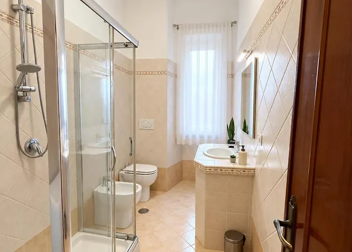 Apartment Eroma San Giovanni Metro *