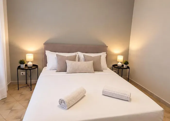 Apartment Eroma San Giovanni Metro