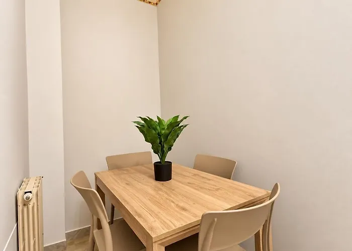 Apartment Eroma San Giovanni Metro *