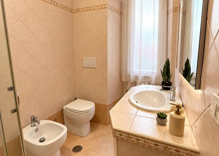 Apartment Eroma San Giovanni Metro